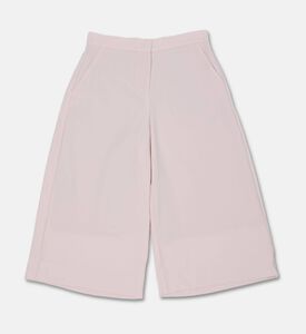 La Mia Bambina Short, Nude, 8y, Packshot View