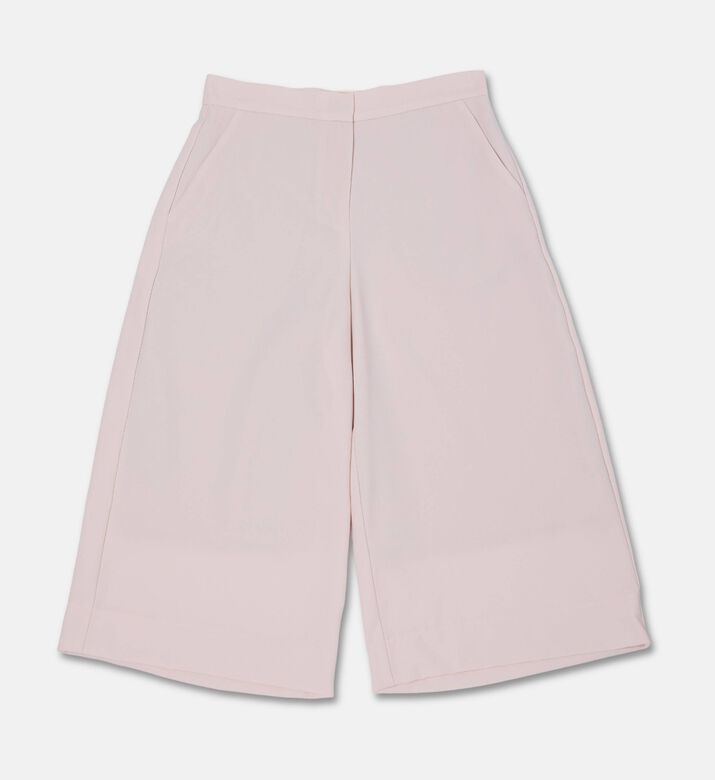 La Mia Bambina Short, Nude, 8y, Packshot View