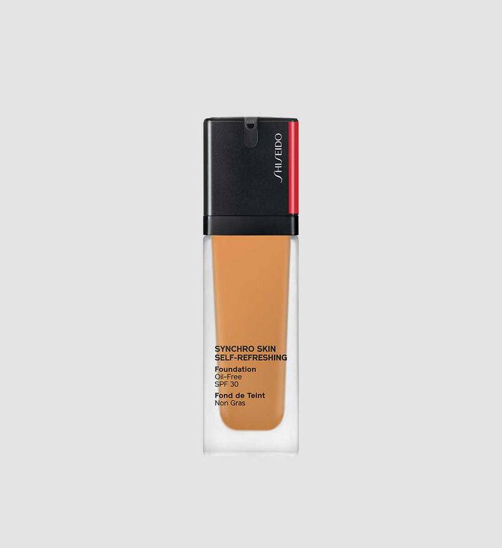 Synchro Skin Liftingكريم الأساس