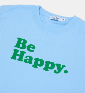 Be Happy Unisex T-shirt