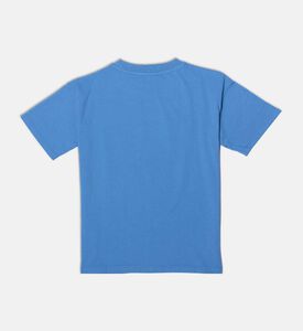 Bobo Choses Dice-print Short-sleeve T-shirt, Packshot View