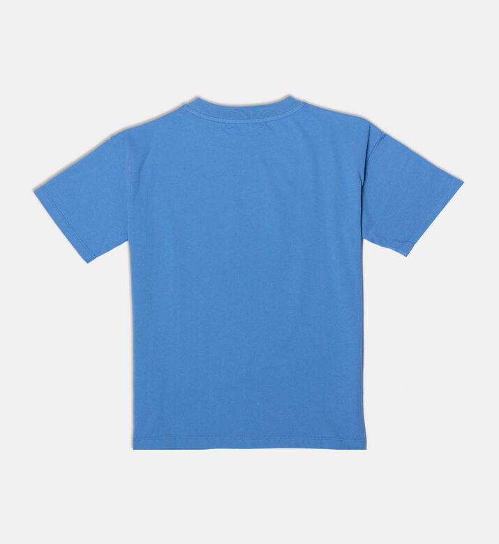 Bobo Choses Dice-print Short-sleeve T-shirt, Packshot View