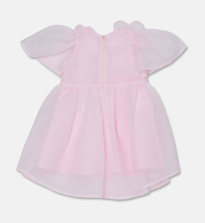 Poca and Poca Dress, Packshot View