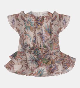 Etro Dress Woven, Packshot View