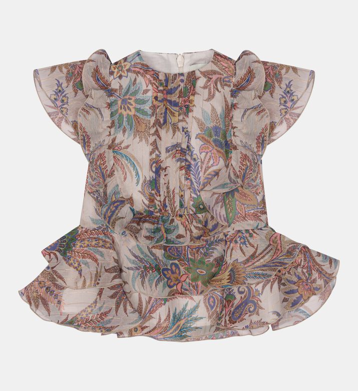 Etro Dress Woven, Packshot View