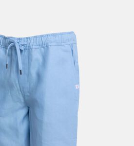 Sydney Linen Beach Shorts