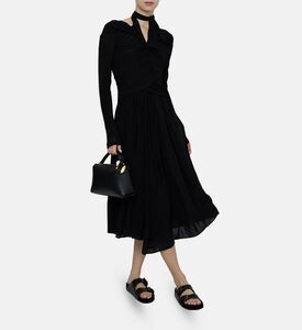 Valentine Midi Dress