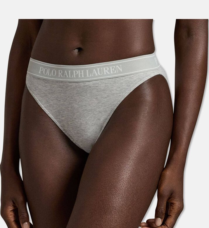 Polo by Ralph Lauren Bikini, Model View