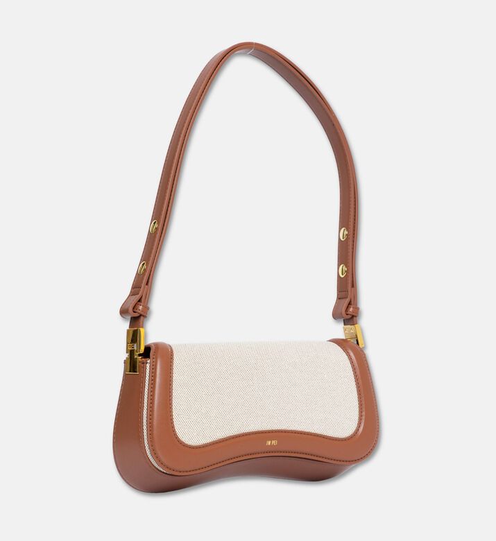 JW PEI Leather Shoulder Bag, Packshot View