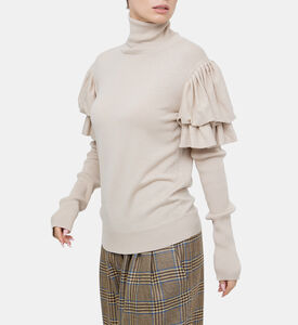 سترة من الصوف آن صوفي