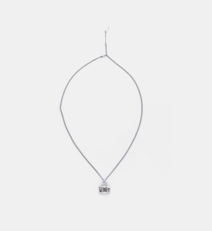 The Tote Bag Necklace