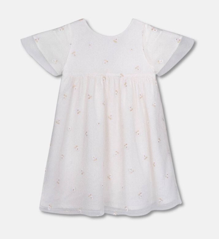 Jules and Juliette Paris Dress Flora, Packshot View
