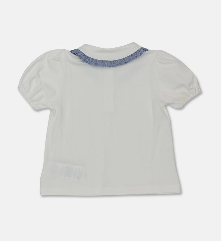 La Mia Bambina Ts, Packshot View