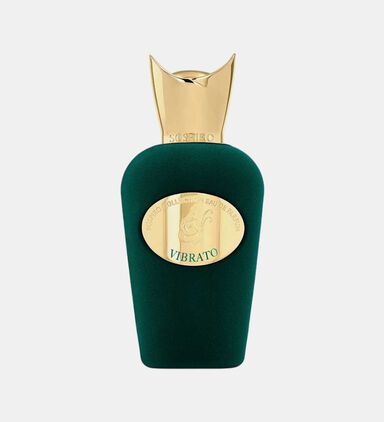 Vibrato Eau De Parfum 100 Ml