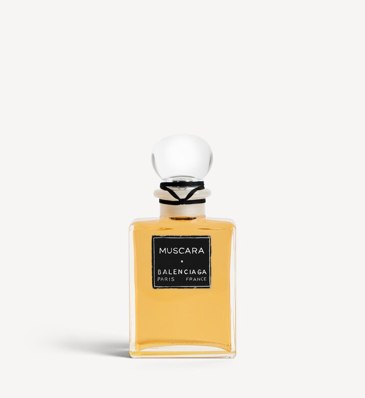 Balenciaga Edp Muscara, Packshot View