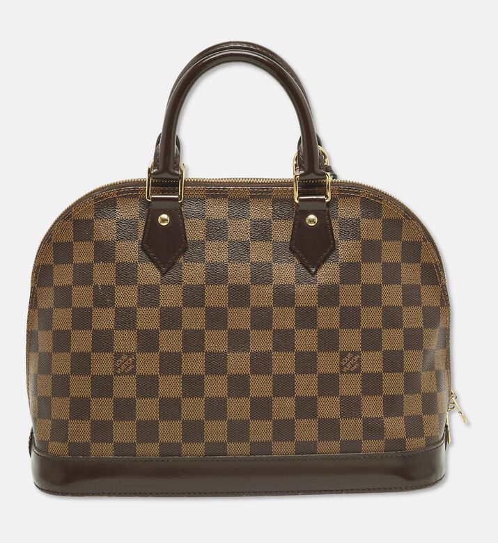 Louis Vuitton Bag, Packshot View