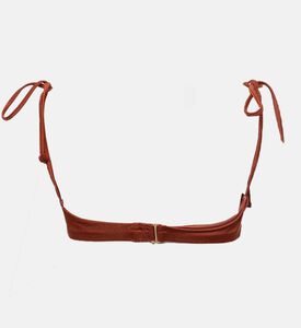 Agua Bendita Swst Bra, Packshot View