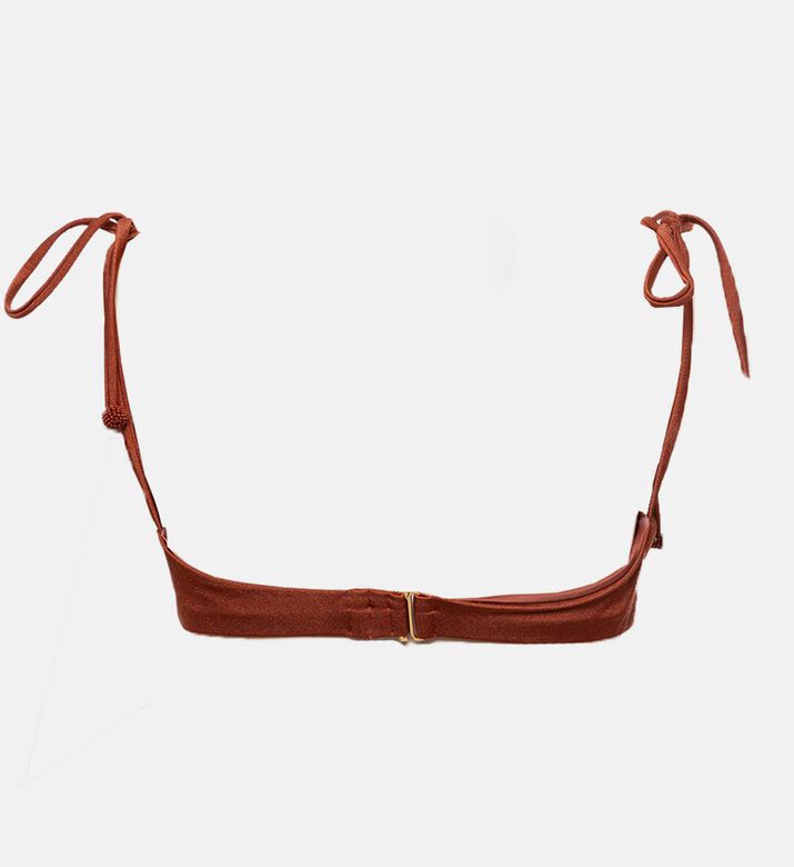 Agua Bendita Swst Bra, Packshot View