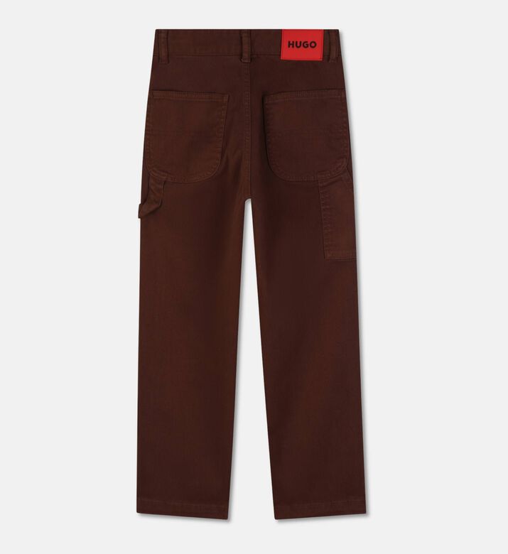 Hugo Pant Ambiance, Packshot View
