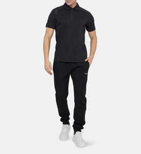 Amr Logo Hybrid Polo