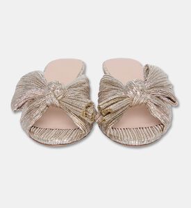 Loeffler Randall Shoes Sabot, Packshot View