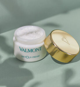 x2 كريم أكسجين ديتوكس