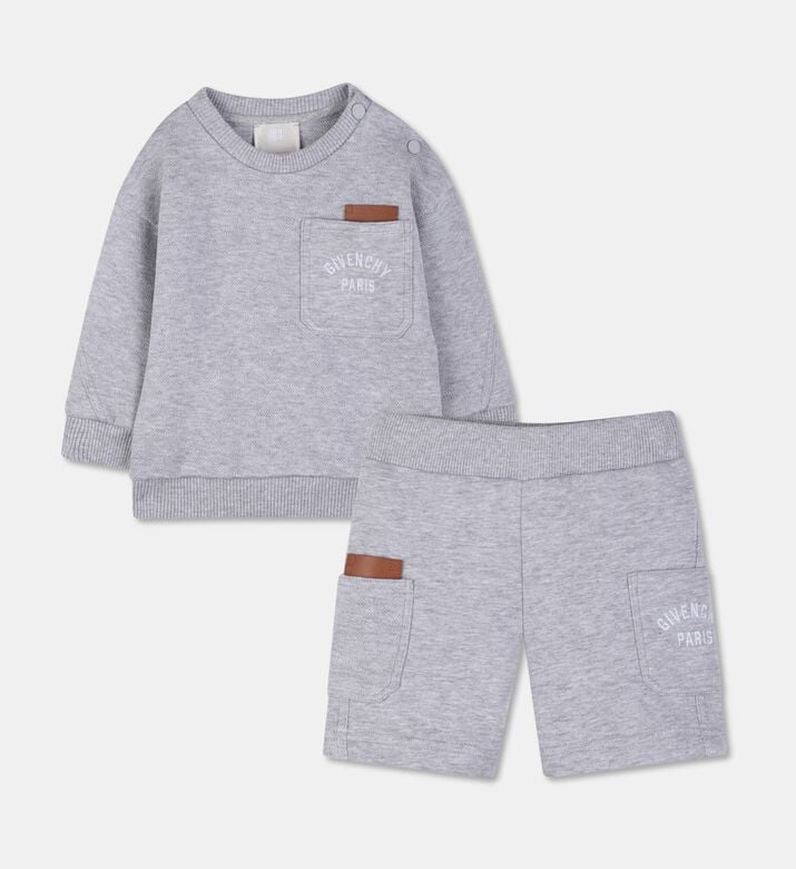 Givenchy Set Sw Sh, Packshot View