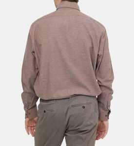 Cotton Wrinkle-free Poplin Shirt Cotton Wrinkle-free Poplin Shirt