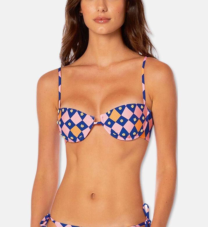 Maaji Swst Amatista, Model View