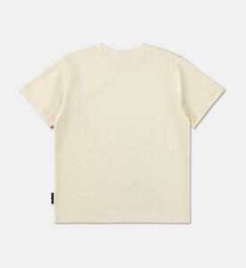 Molo Riley Beach Rase Graphic T-shirt, Packshot View