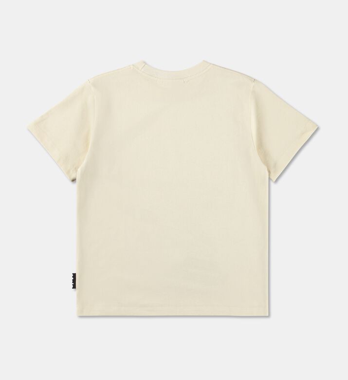 Molo Riley Beach Rase Graphic T-shirt, Packshot View