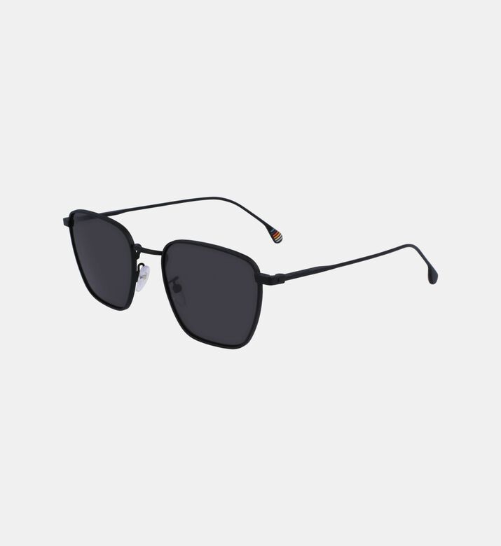 Errol Square-shaped Sunglasses 53