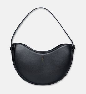 Noesi Bag Leather Ellie, Black, Packshot View