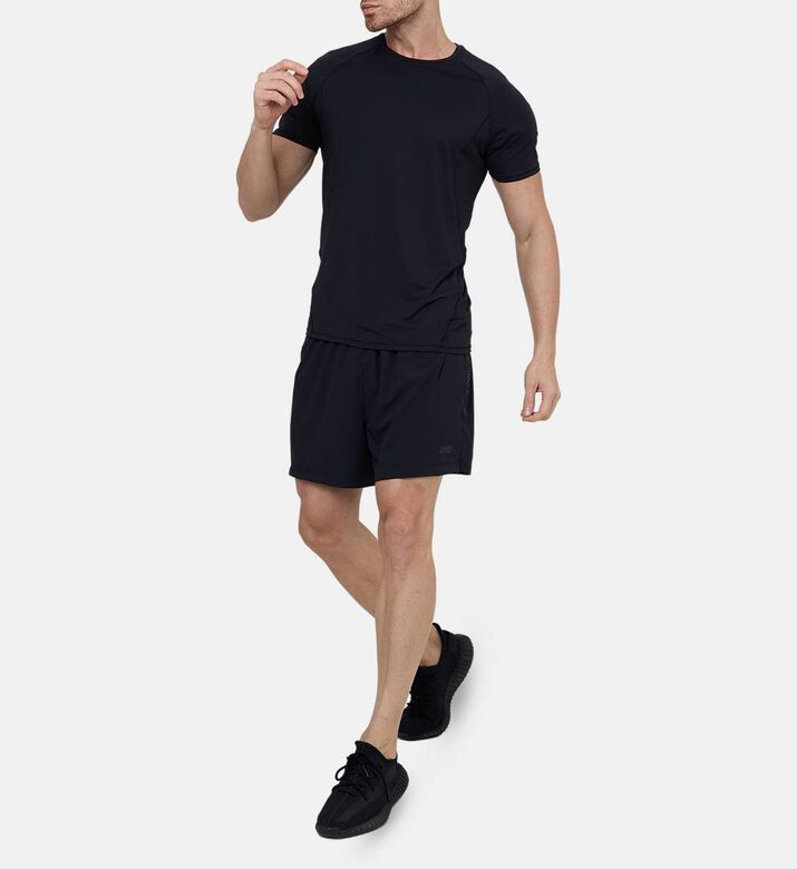 Air Move Regular-fit T-shirt