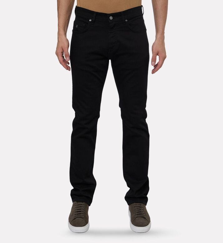 Karl Lagerfeld Jeans 5p, Model View