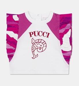 Emilio Pucci Ts, Packshot View