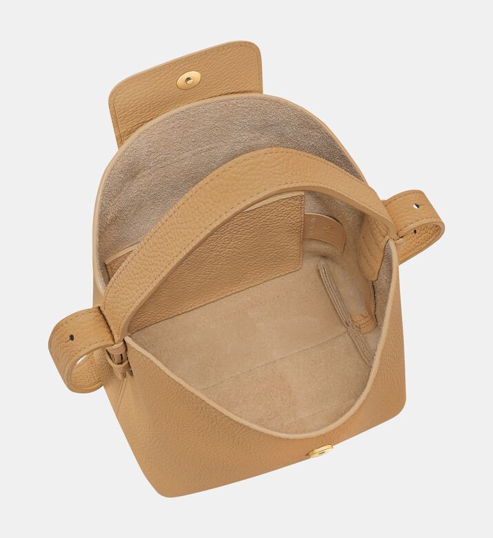 Longchamp Bag Le Cadence, Beige, Packshot View