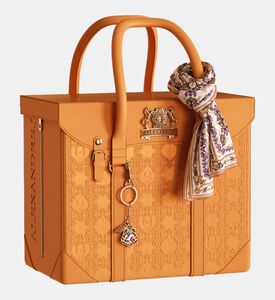 Alexandre J Set Elixir La Malle 7x100ml, Packshot View