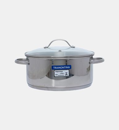 Heat Casserole Dish