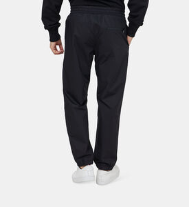 بنطال قطني بشعار العلامة