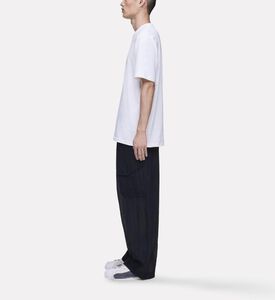 Y-3 Ts Very-3, Model View