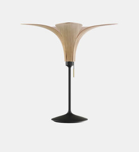 Umage Jazz Oak Wood Led Pendant Lamp, Natural, 65x65x24-cm, Packshot View