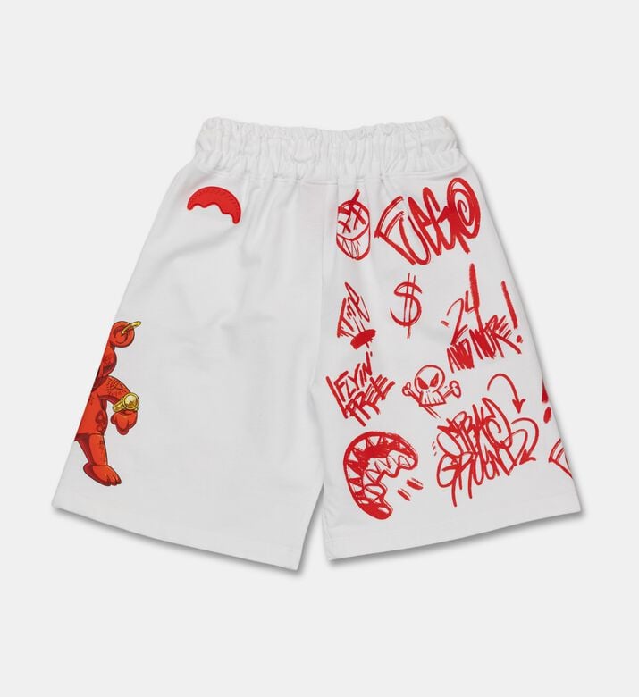 Sprayground Ts Vandal, Packshot View