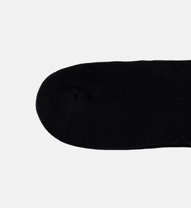 جوارب بقصة عادية برباط مطاطي