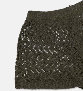 Praias Short Irine, Packshot View