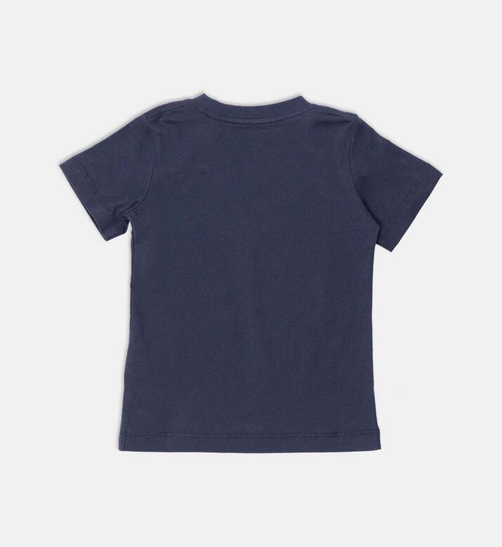 Baumewoll Cotton Short-sleeve T-shirt Baumewoll Cotton Short-sleeve T-shirt