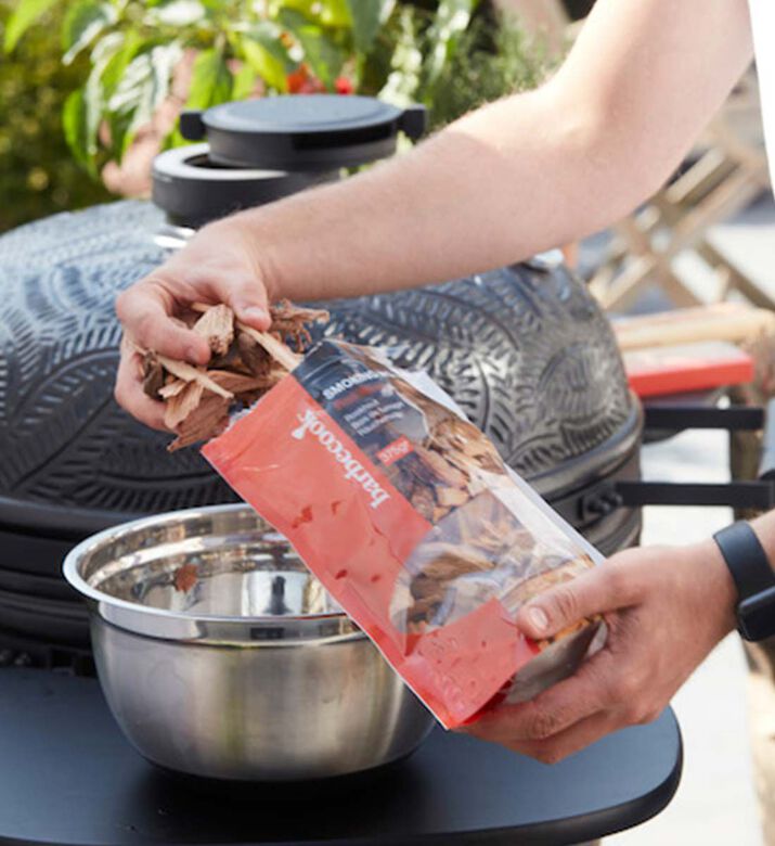 Barbecook Beech Wood Classic Chunks, Packshot View
