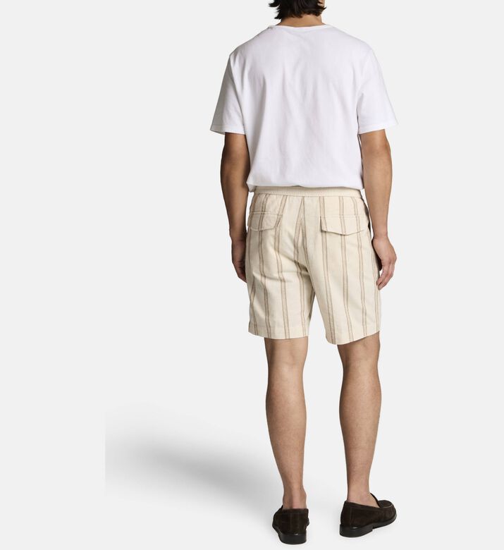 Vince Short Cove, Model View