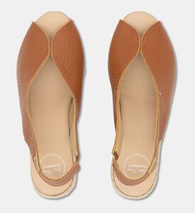 Toni Pons Shoes, Light-brown, Eu-36, Packshot View
