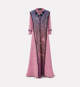 Dalia Al Azem Dress, Packshot View